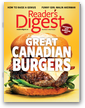 Readers Digest Canada