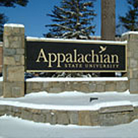 Appalachian State - Features - Video Appalachian State - Features - Video