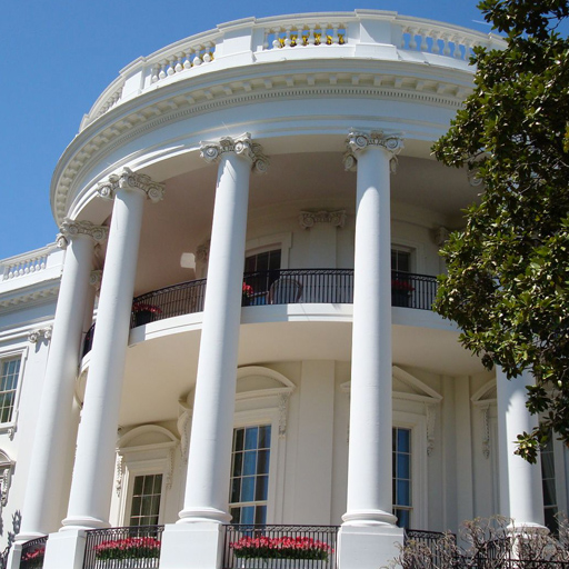 WhiteHouse icon
